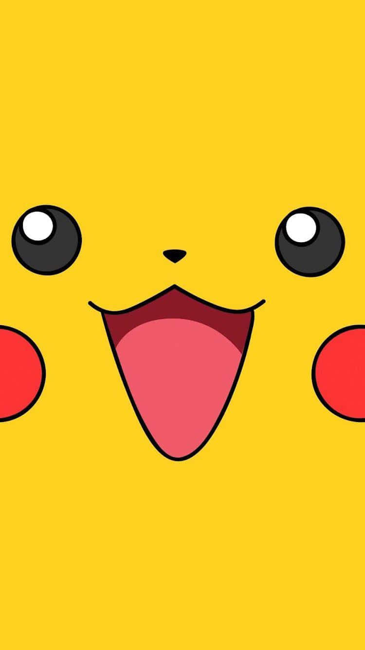 Pokemon Pikachu Wallpapers Hd Wallpapers