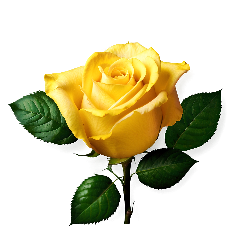 Yellow Roses Png Dpc15 PNG
