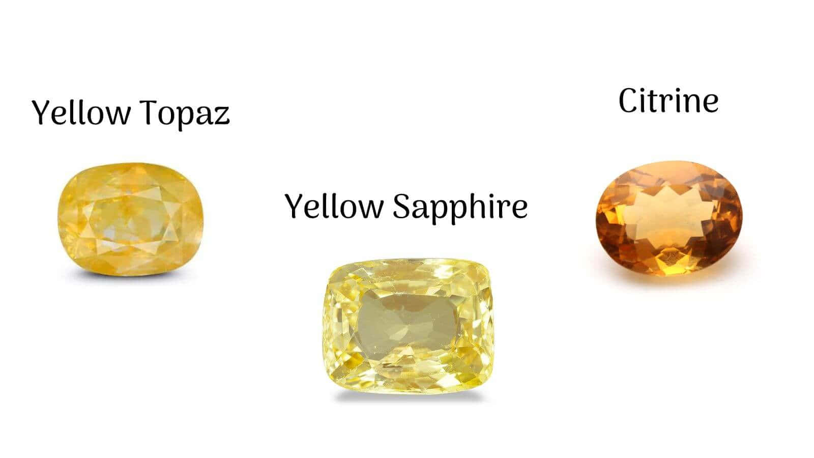 November Birthstone Citrine Explained | Gemstone Education