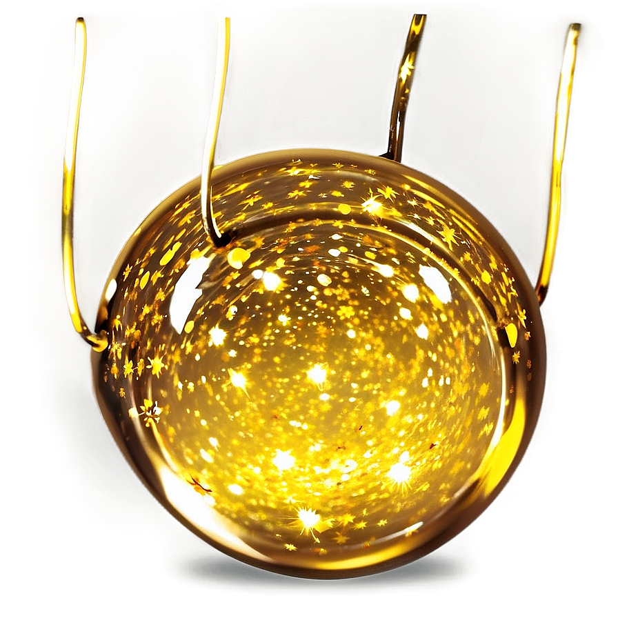 Yellow Sparkle Transparent Png 95 PNG