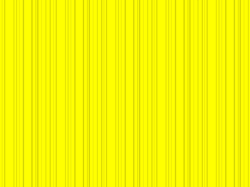 Yellow Striped Wallpaper Wallpaper