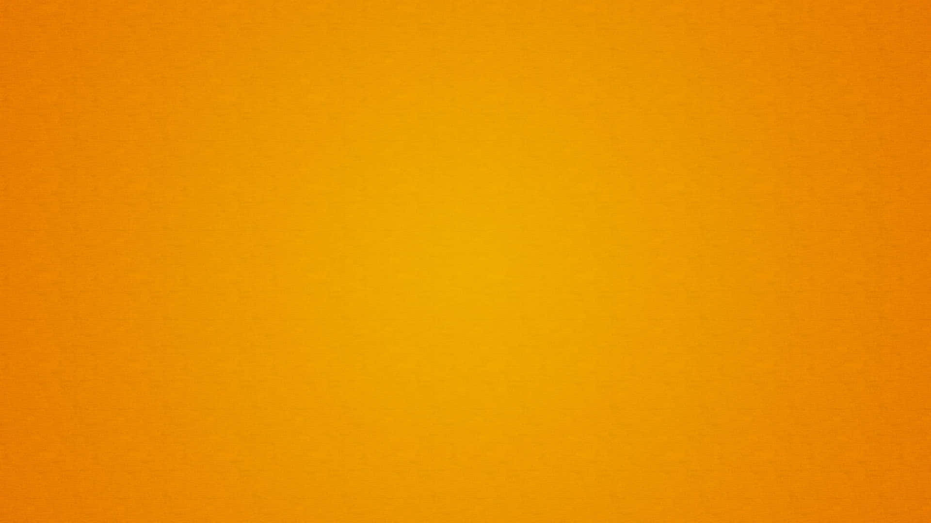 Abstract Yellow Textured Background