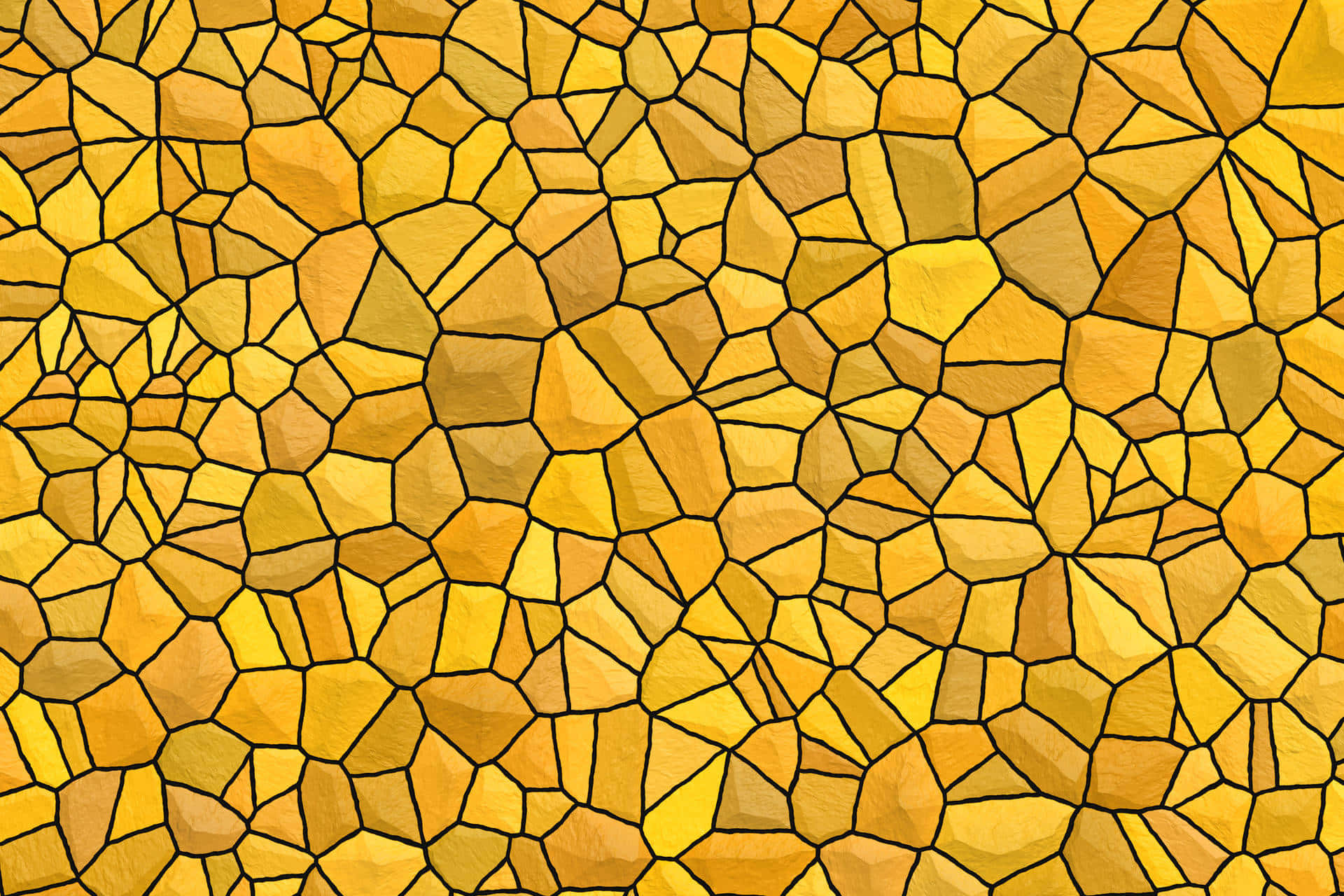 Yellow Textured Plain Background Wallpaper Stock Image  Image of black  artwork 137515345