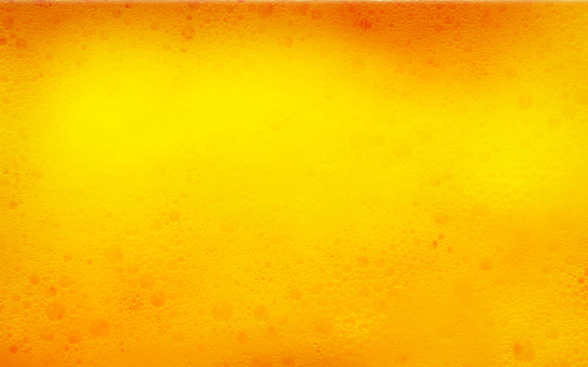 Download A Yellow Background With A Splash Of Orange 