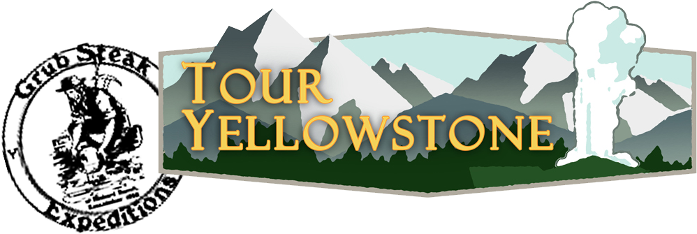 Yellowstone Tour Logo PNG
