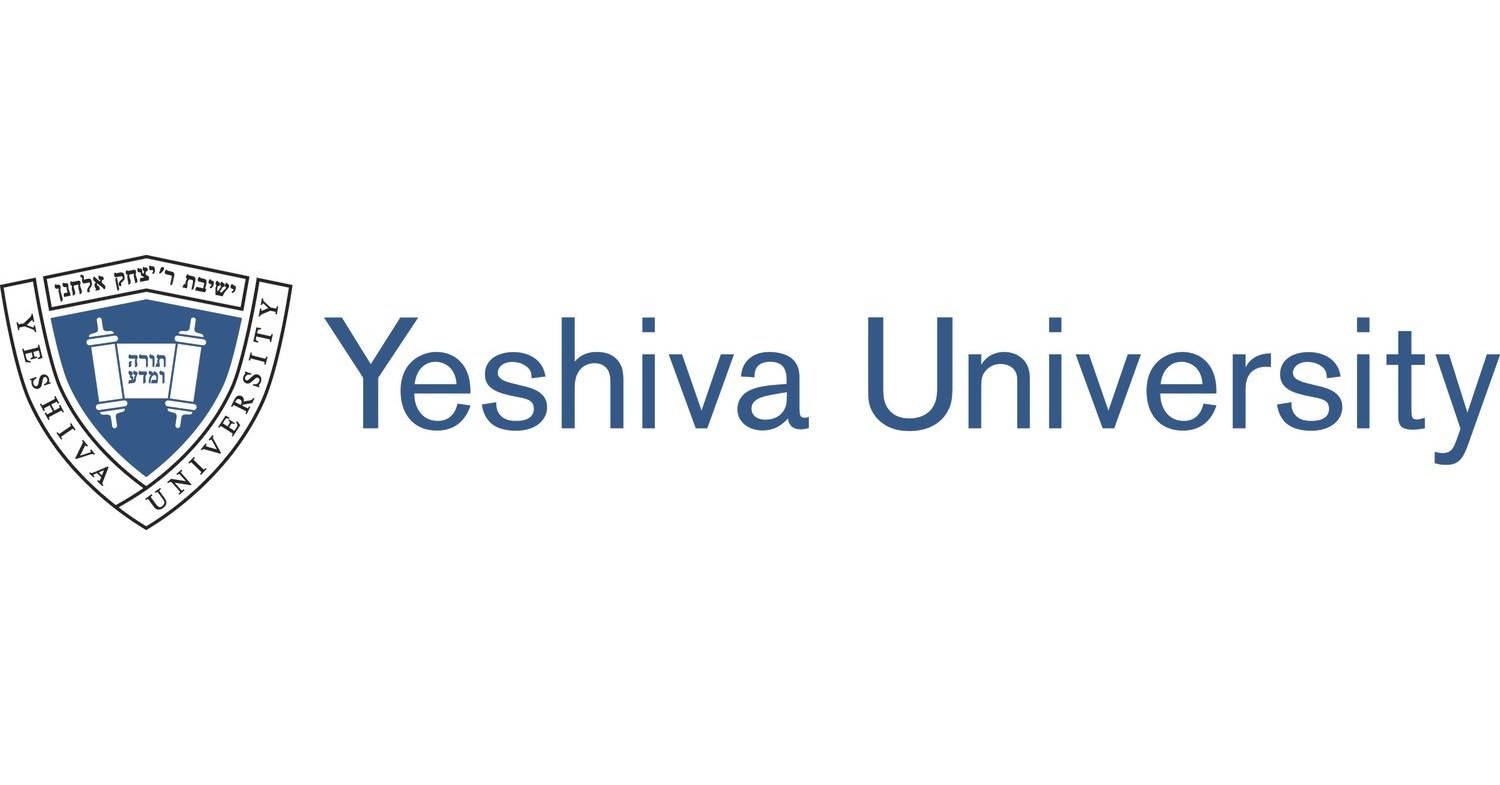 Yeshiva University Logo And Banner Wallpaper