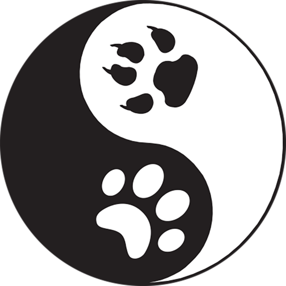 Yin Yang Paw Prints.png PNG