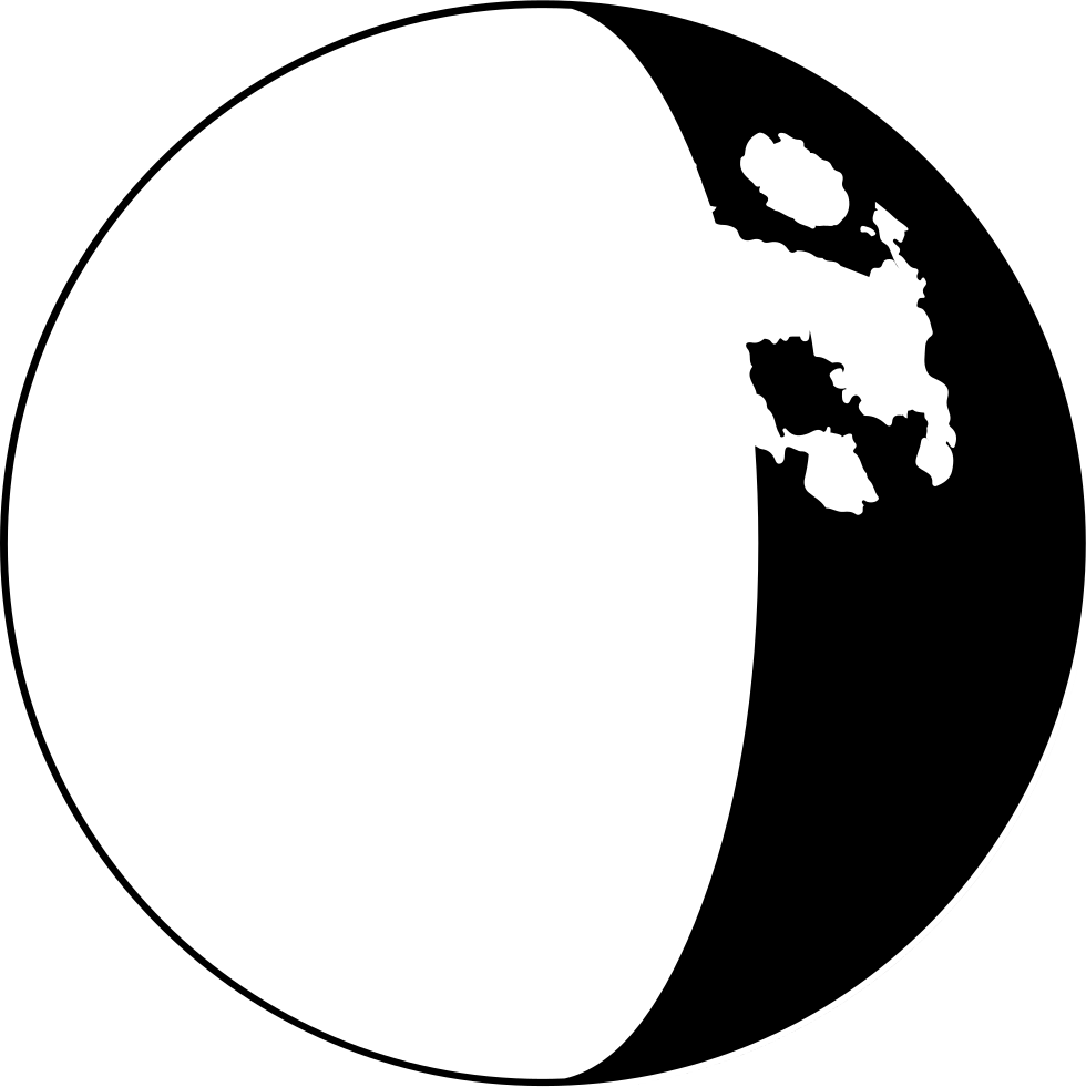 Yin Yang Symbol Vector PNG