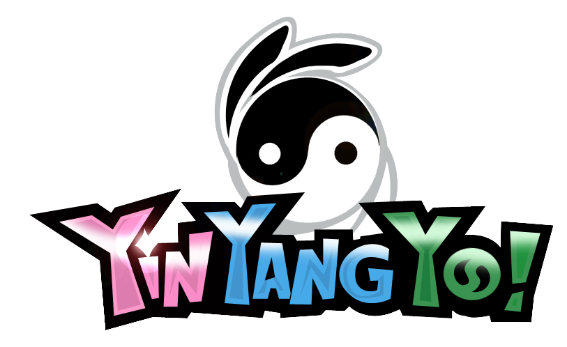 Yin_ Yang_ Yo_ Animated_ Logo PNG