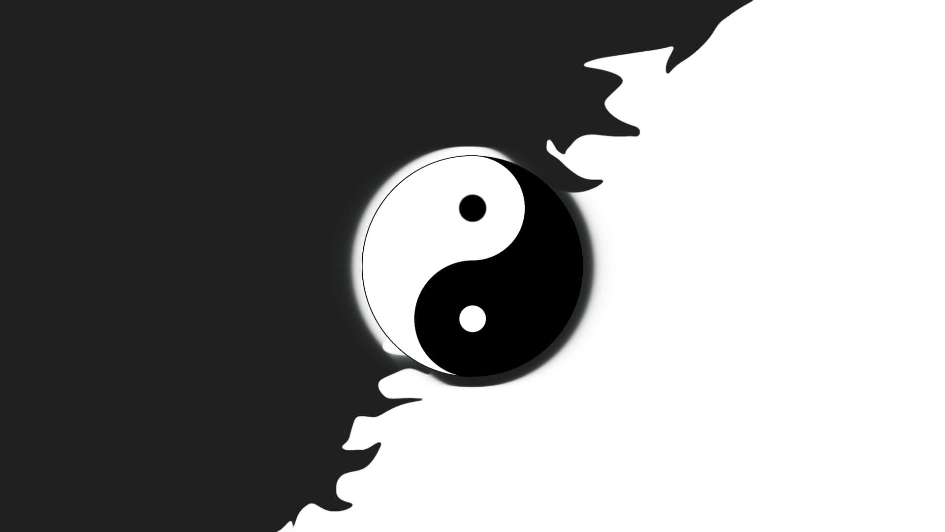 Yinyang: El Equilibrio De Todas Las Cosas.