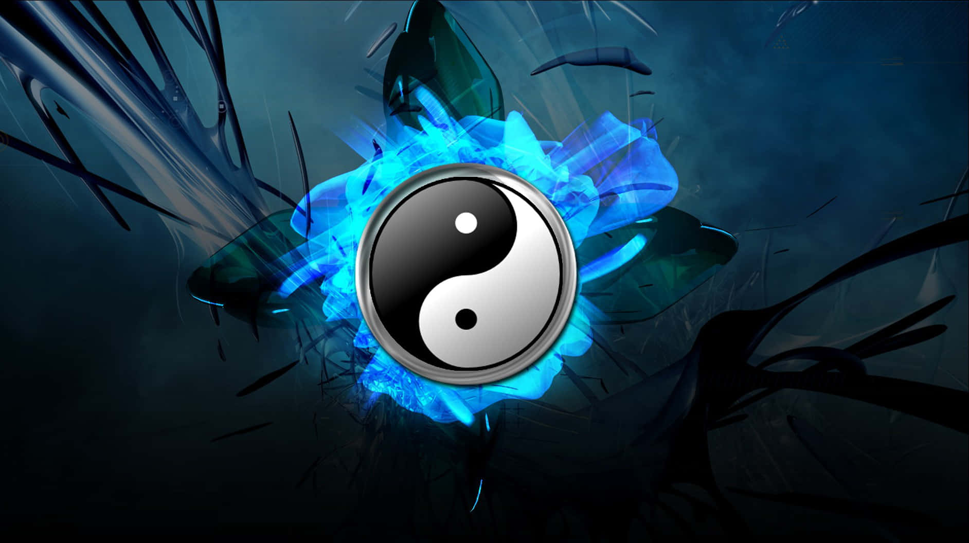 Achieve Harmony and Balance with Ying Yang