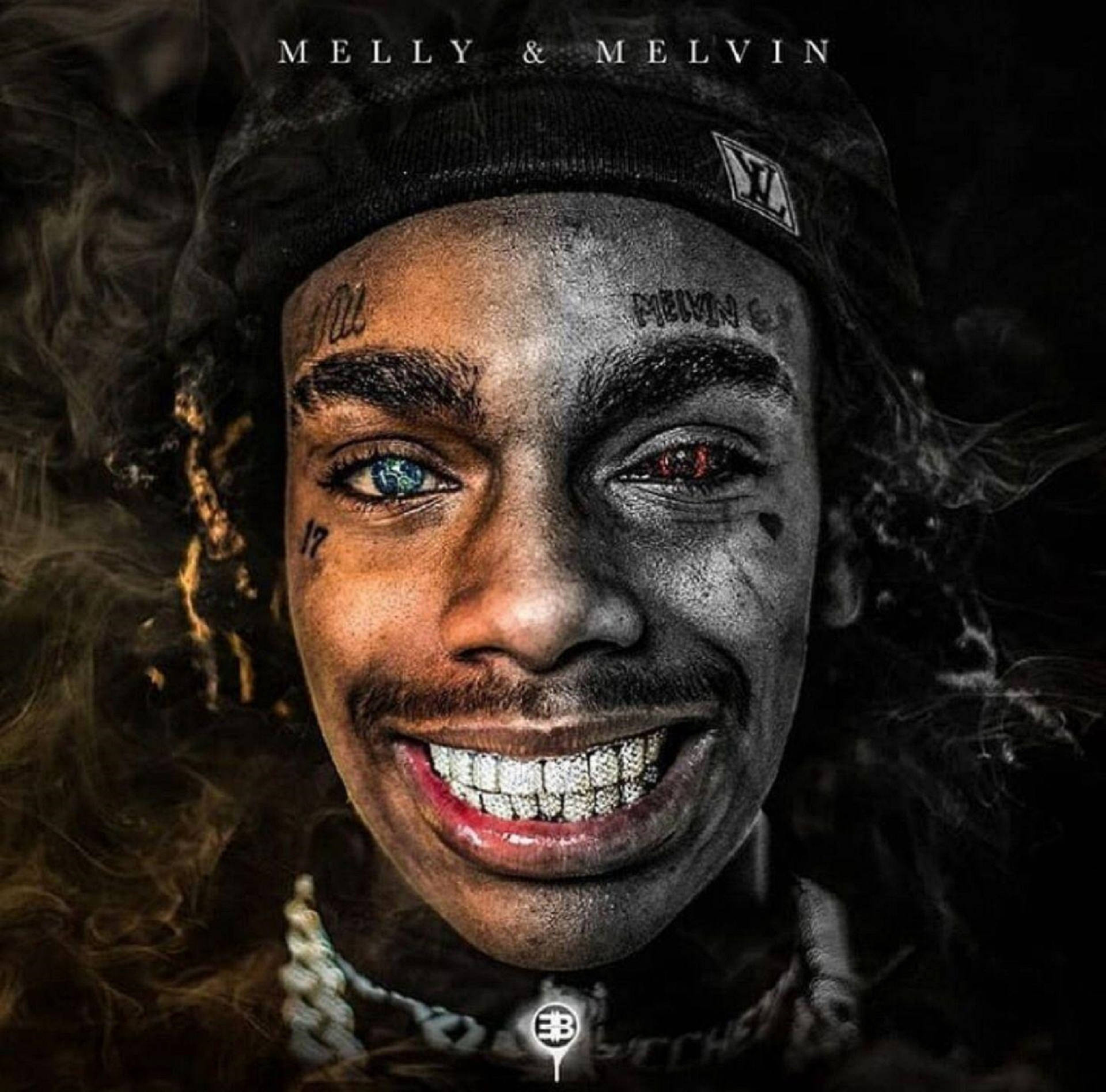 YNW Melly Wallpaper Discover more Aesthetic cool Iphone melly cartoon  Rapper wallpapers httpswww  Rap wallpaper Tupac wallpaper Rapper  wallpaper iphone