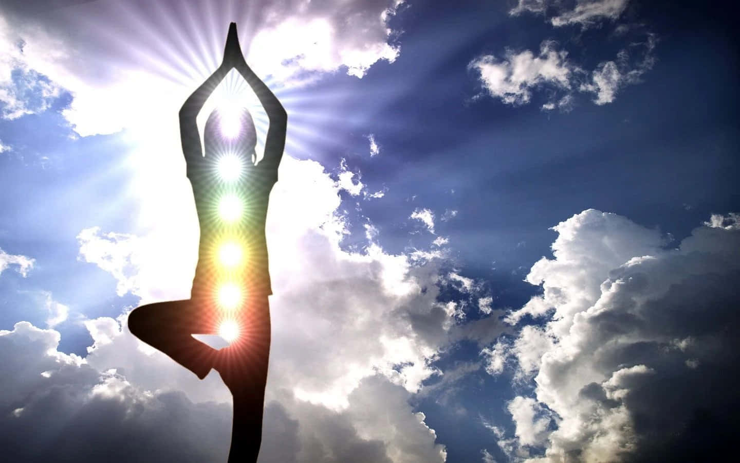 Encuentrapaz Y Tranquilidad En Tu Viaje De Yoga