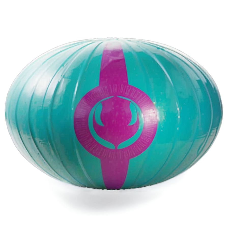 Yoga Ball C PNG