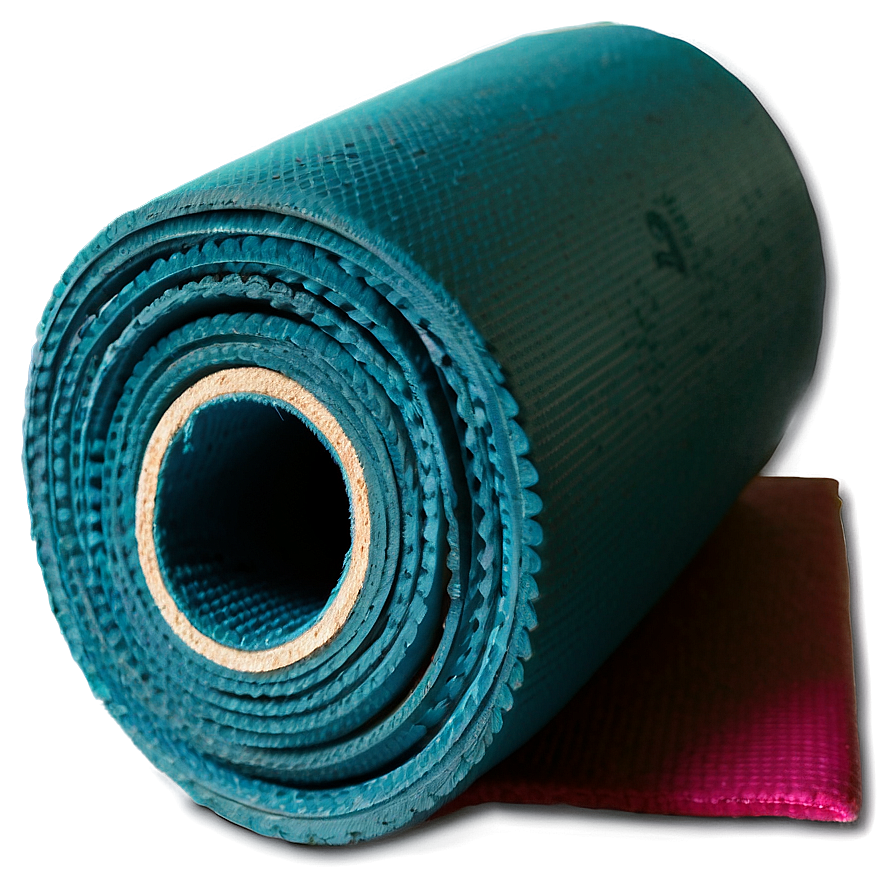 Yoga Mat C PNG