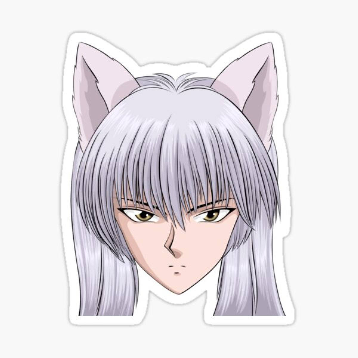Yoko Kurama Fox Icon