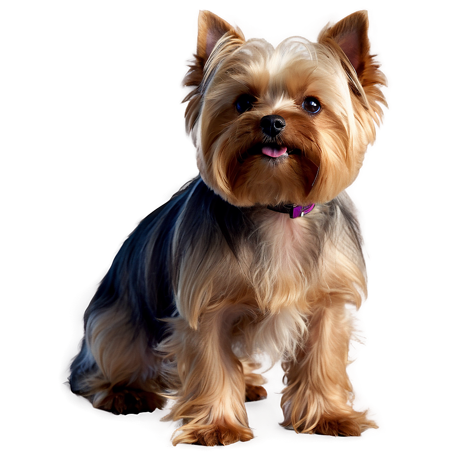 Yorkie Portrait Png 86 PNG