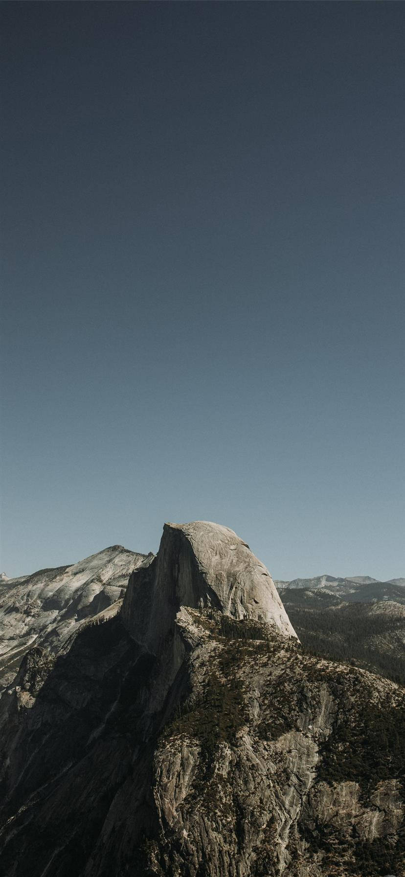 Yosemite Iphone Billede: 