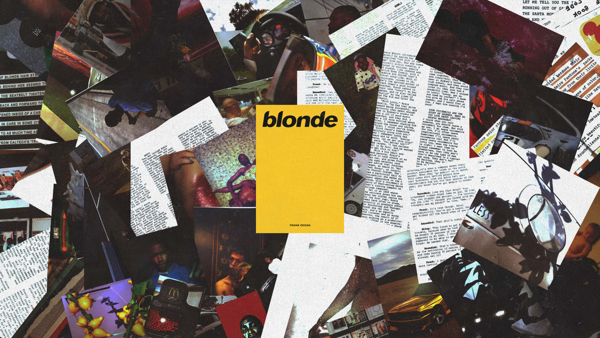 Blonds - Blonds - Blonds - Blonds - Blonds - Blo Wallpaper