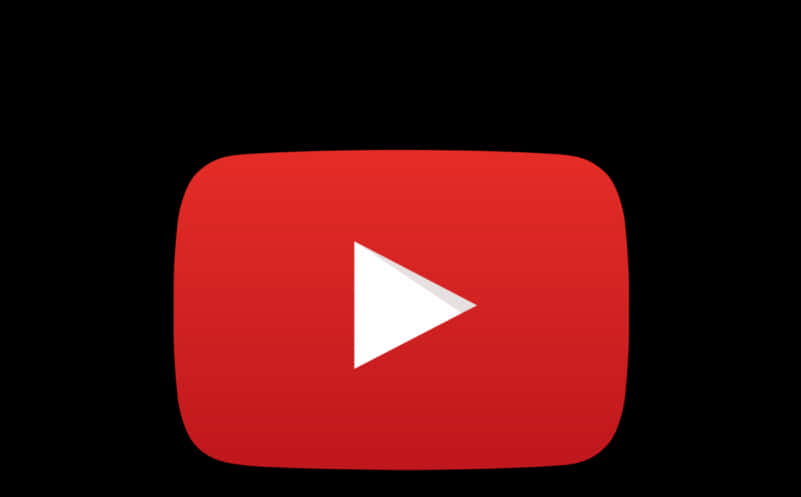 You Tube Logo Icon PNG