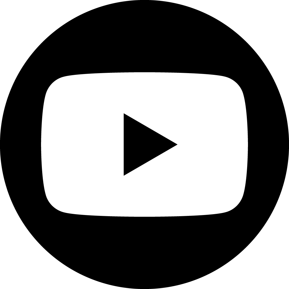 You Tube Play Button Icon PNG