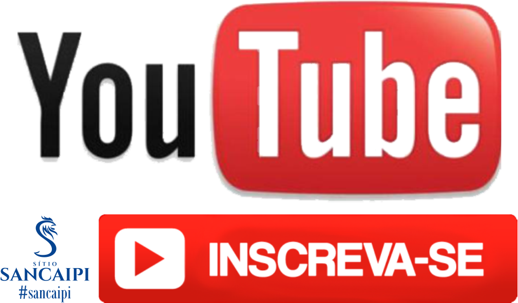 You Tube Subscribe Button Graphic PNG