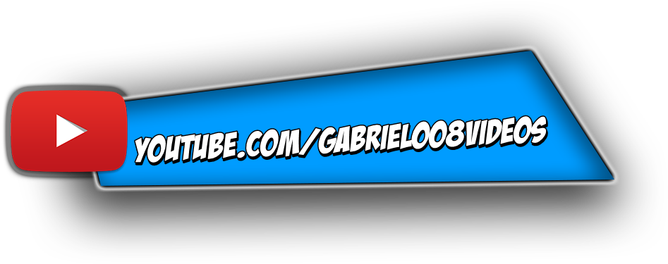 You Tube Subscribe Button PNG