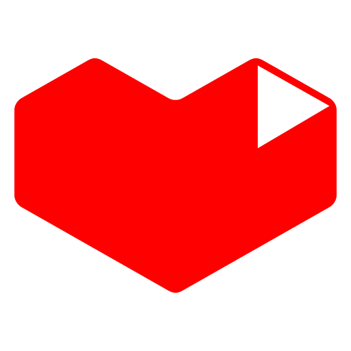 You Tube_ Gaming_ Logo PNG