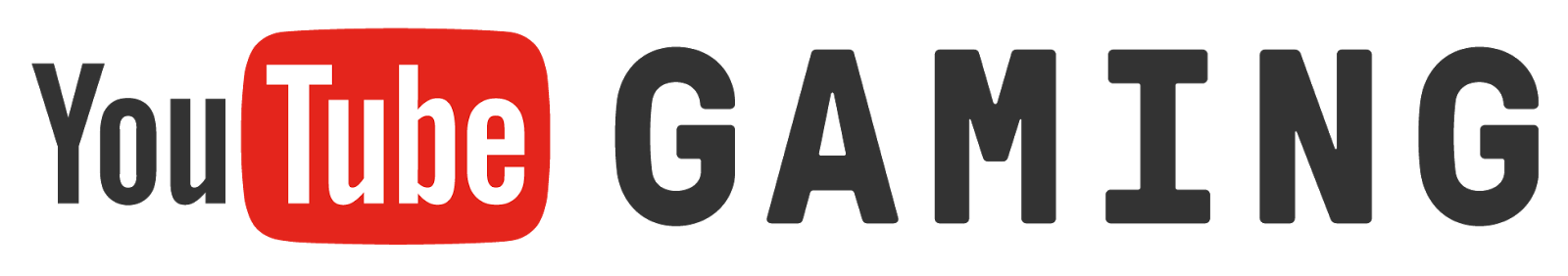 You Tube_ Gaming_ Logo PNG