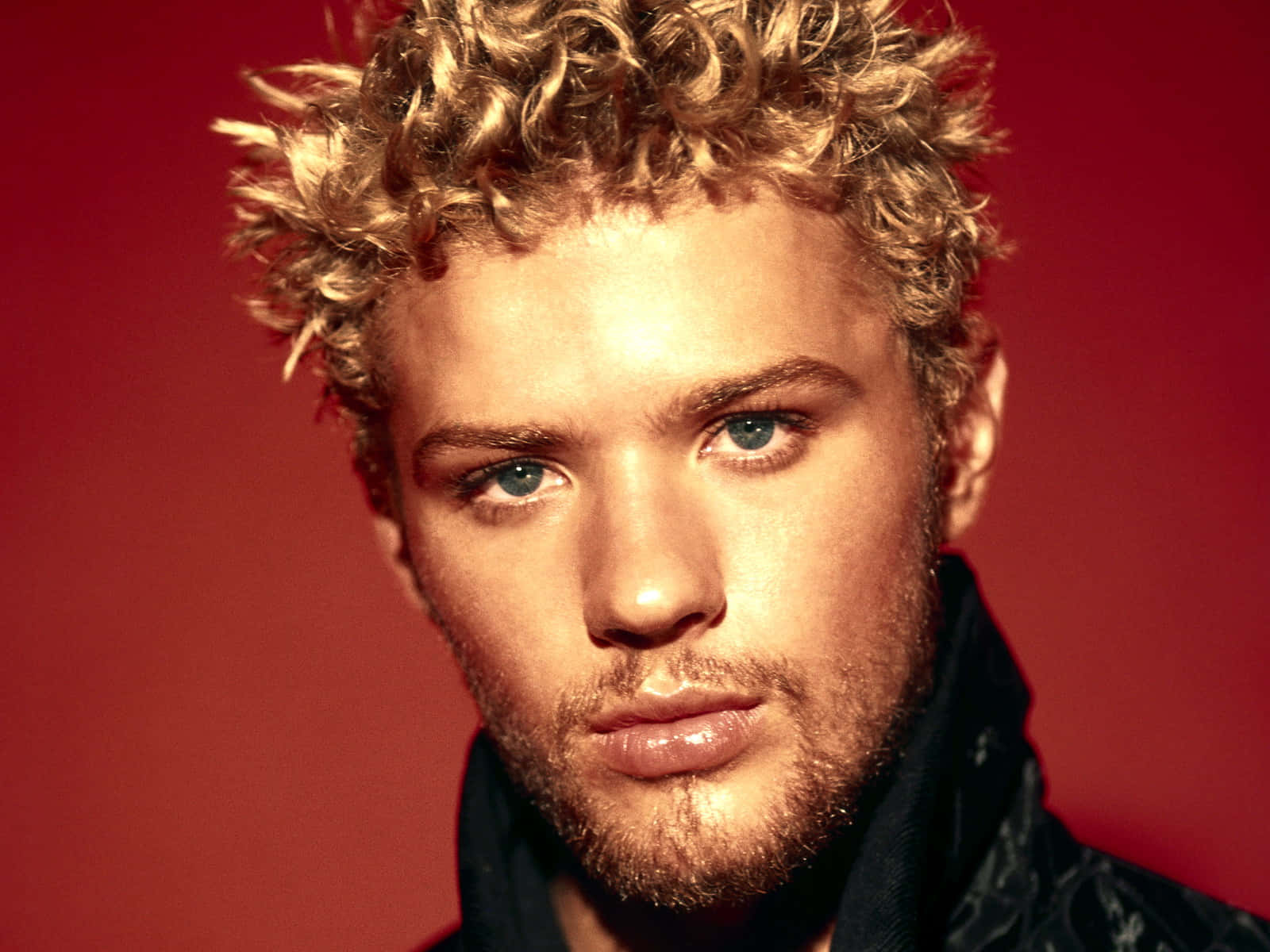 Young Actor 90s Ryan Phillippe Wallpaper