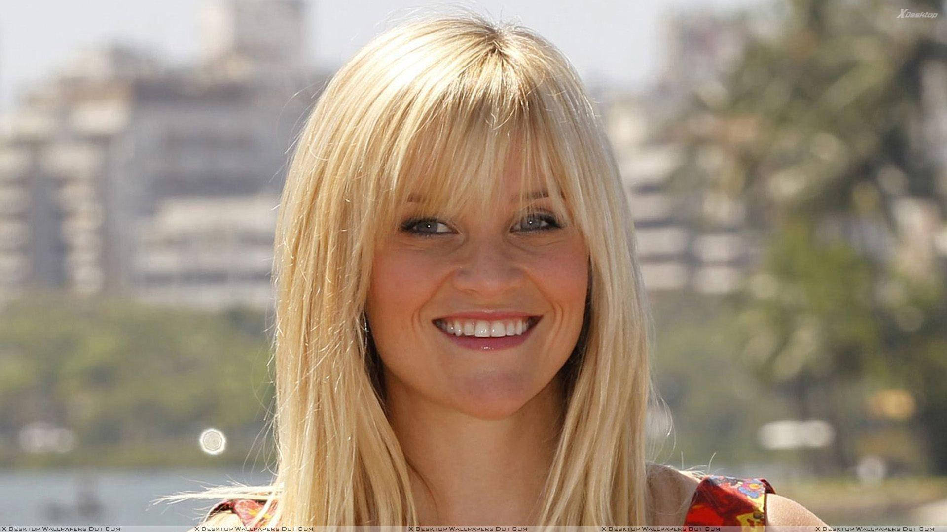 Giovaneattrice Reese Witherspoon Sfondo