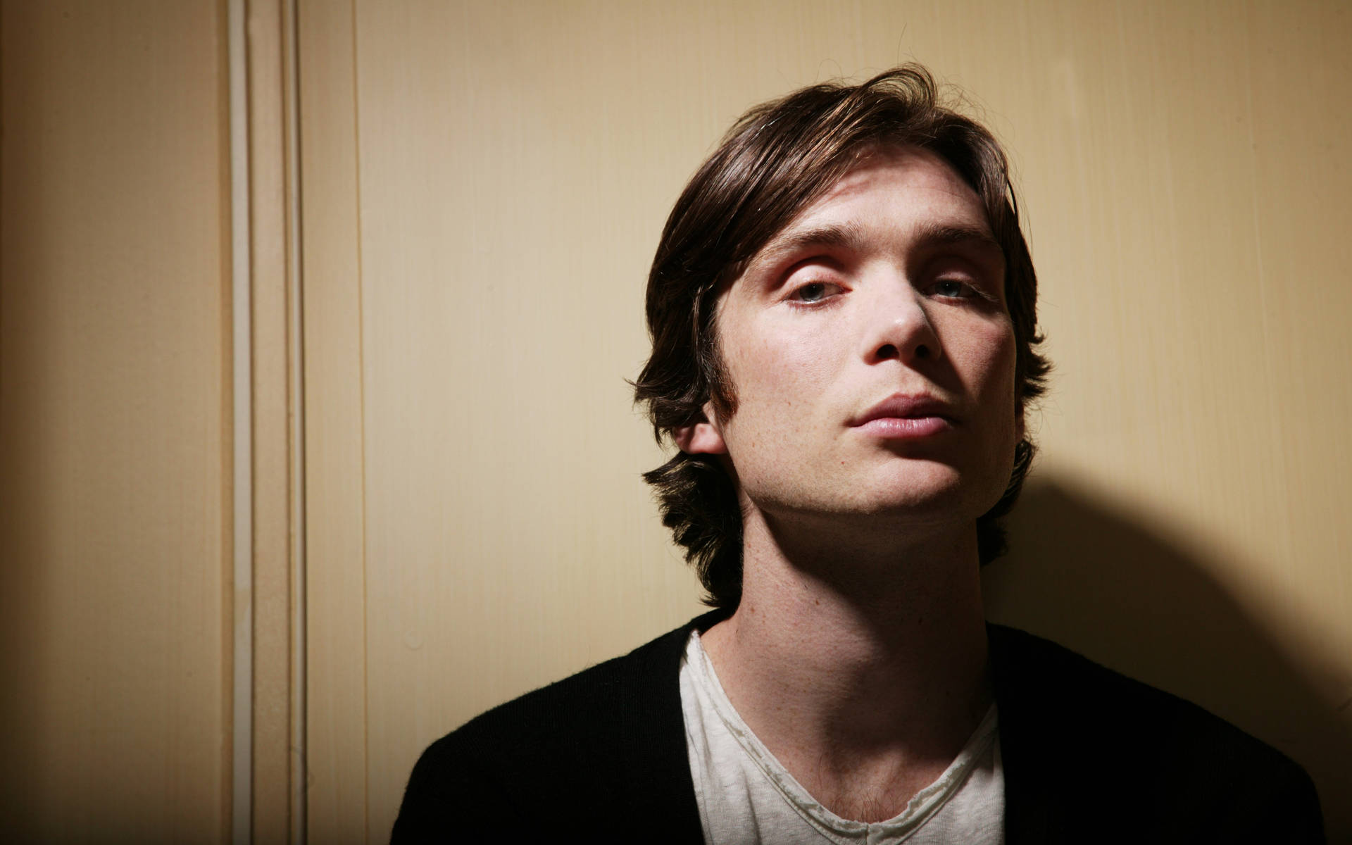 Young Cillian Murphy Background