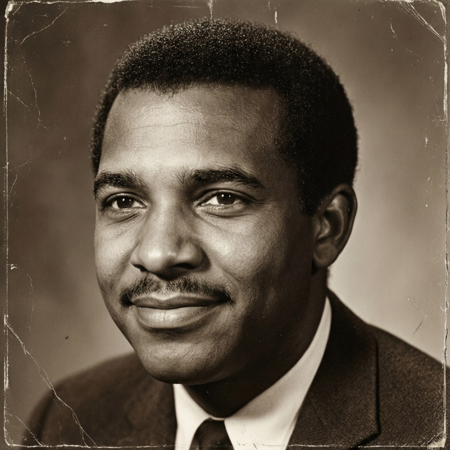 Jovem Conyers Papéis de Parede