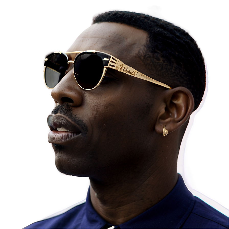 Download Young Dolph Timeless Portrait Png Wcg | Wallpapers.com