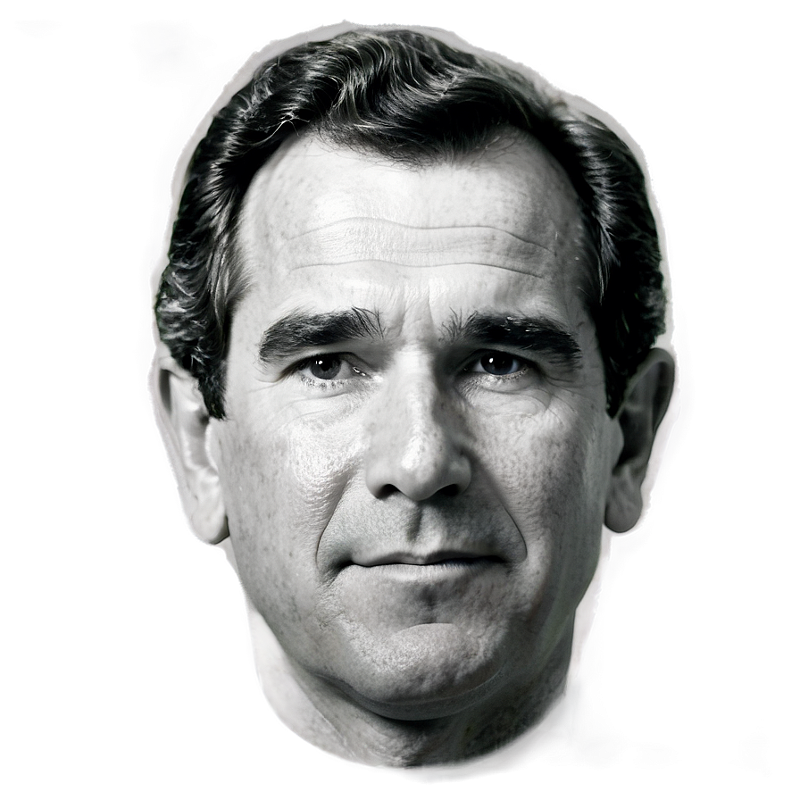 Young George Bush Png 06242024 PNG