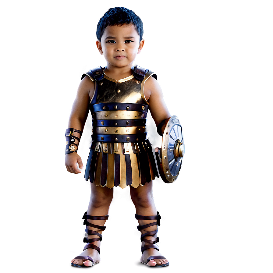 Young Gladiator Png 39 PNG