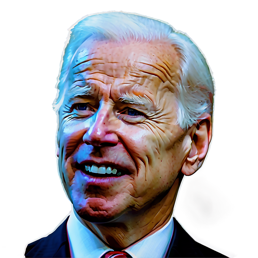 Download Young Joe Biden Png 10 | Wallpapers.com