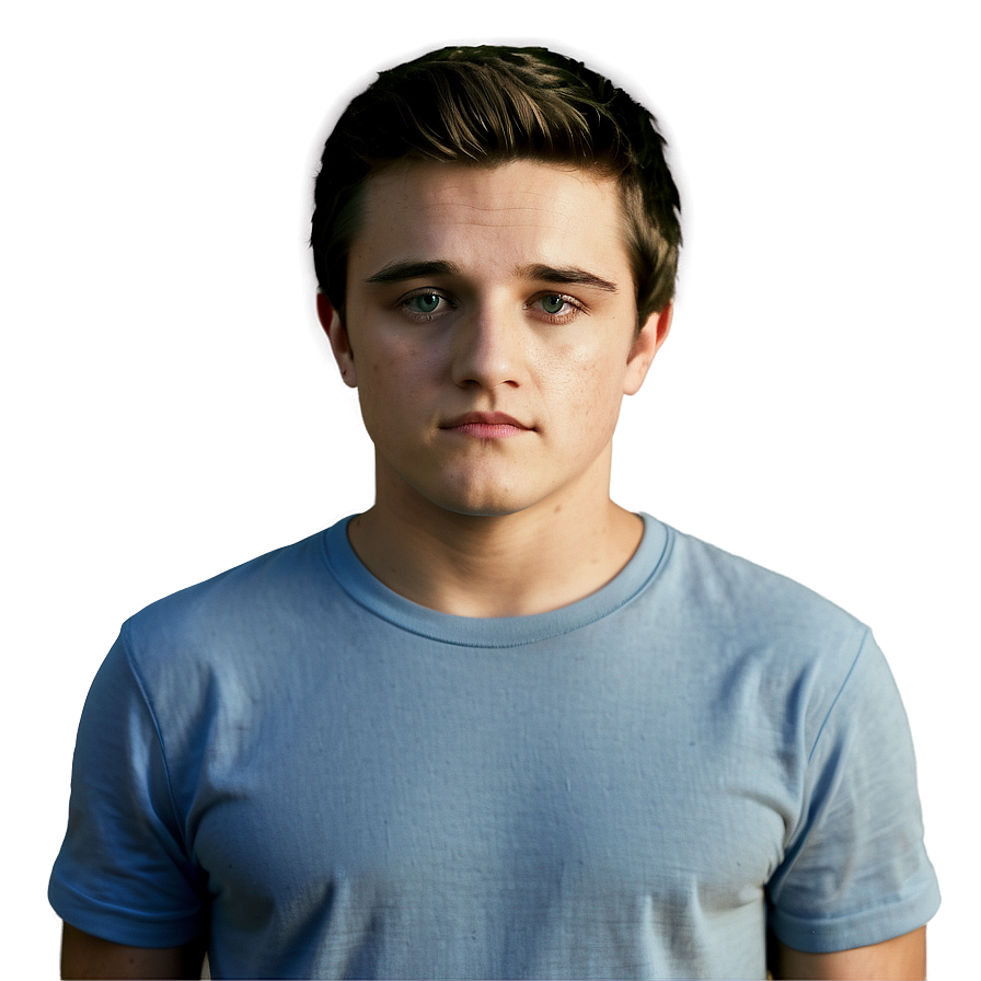 Young Josh Hutcherson Png 64 PNG