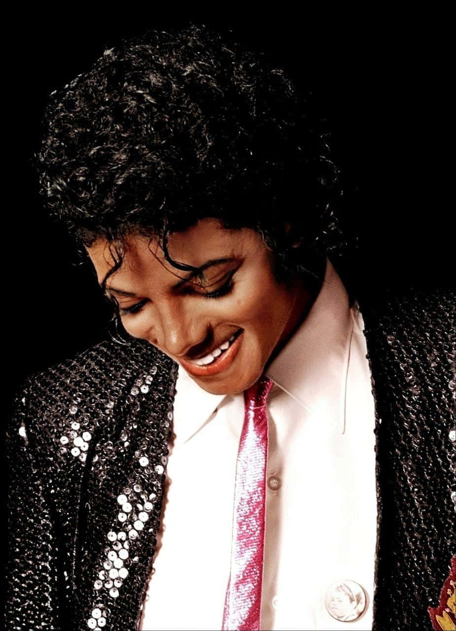 Unga Michael Jackson Bilder 925 X 1280