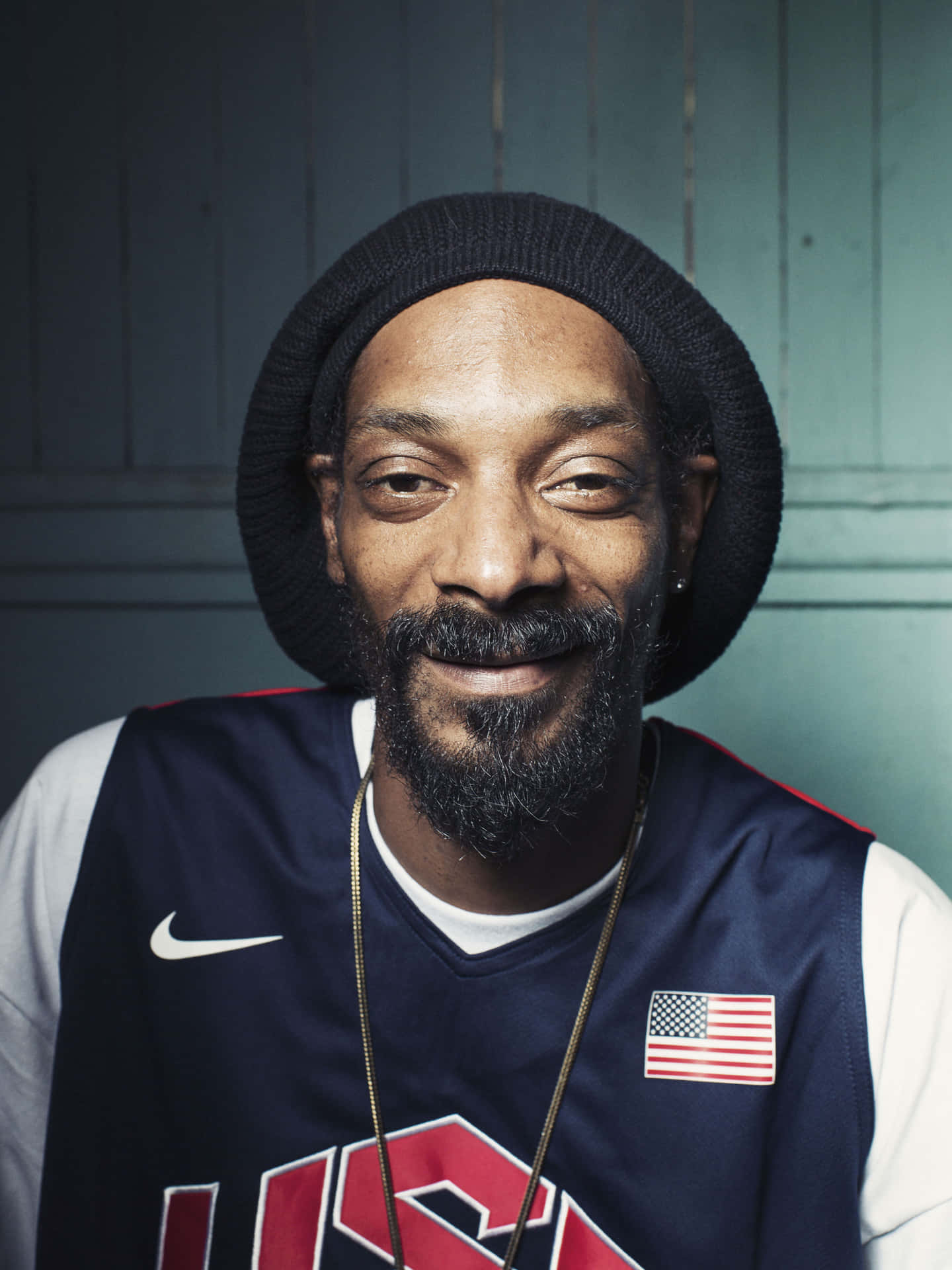 Snoopdogg - Olympische Spiele - Snoop Dogg - Olympische Spiele - Wallpaper