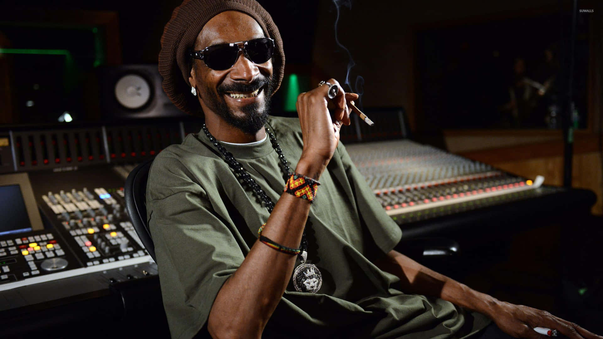 Snoop Dogg - Snoop Dogg - Snoop Dogg - Snoop Dogg - Snoop Dogg Wallpaper