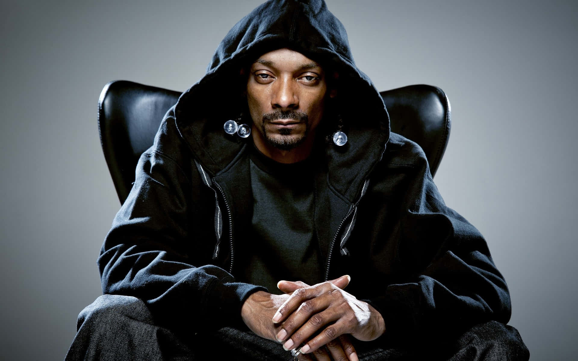 Der Junge Snoop Dogg 2560 X 1600 Wallpaper