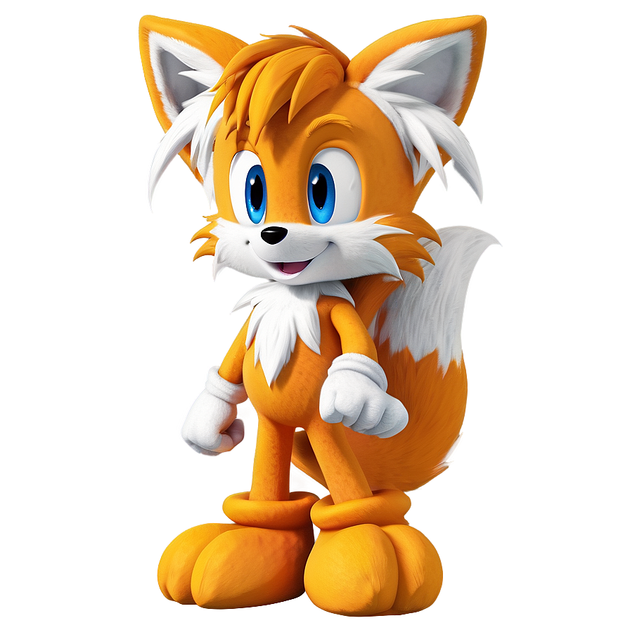 Download Young Tails Cute Png 06112024 | Wallpapers.com