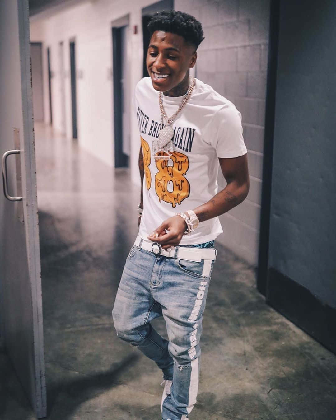 NBA Youngboy, Leading the Way to New Success