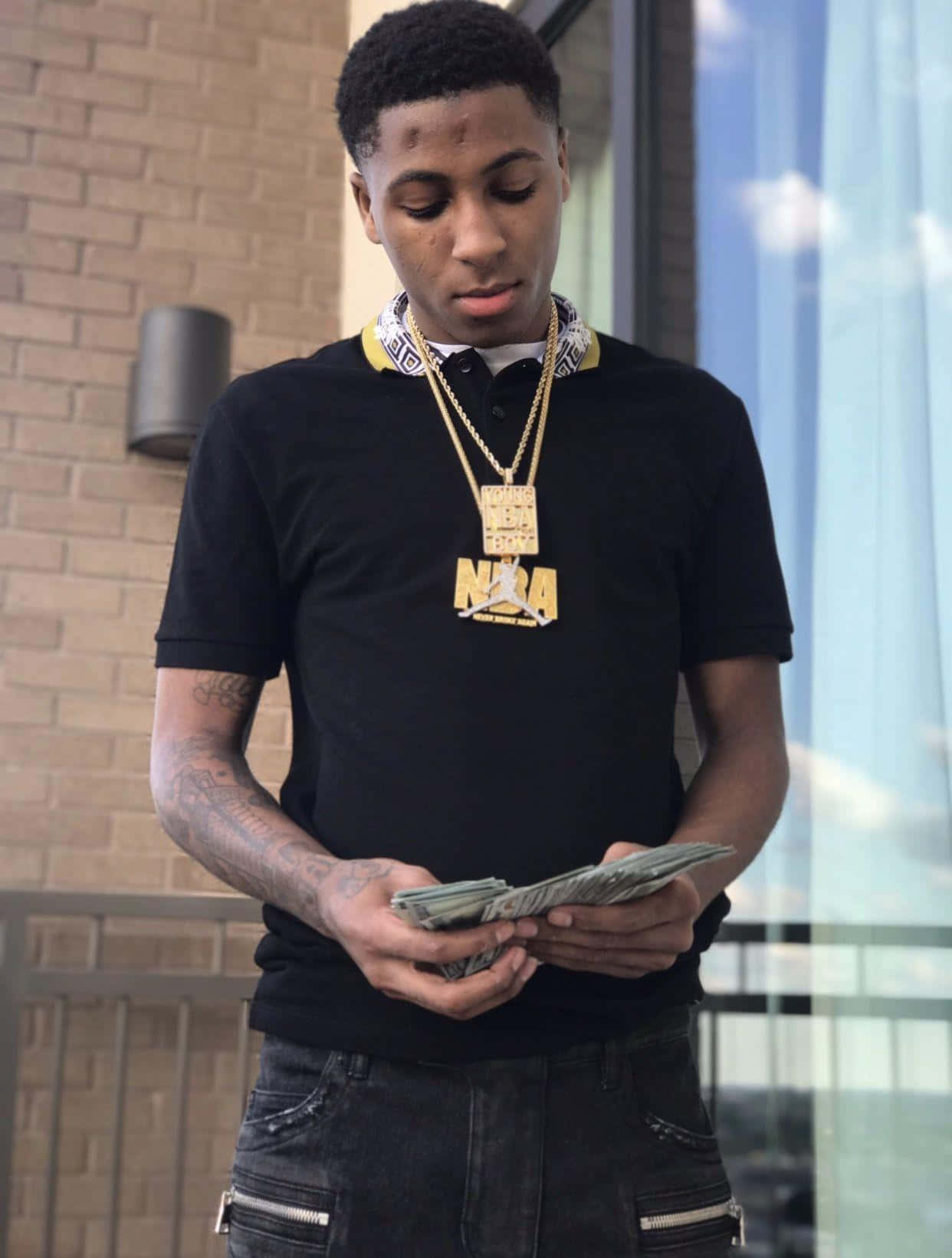 Youngboy - Ready To Conquer The Music Industry