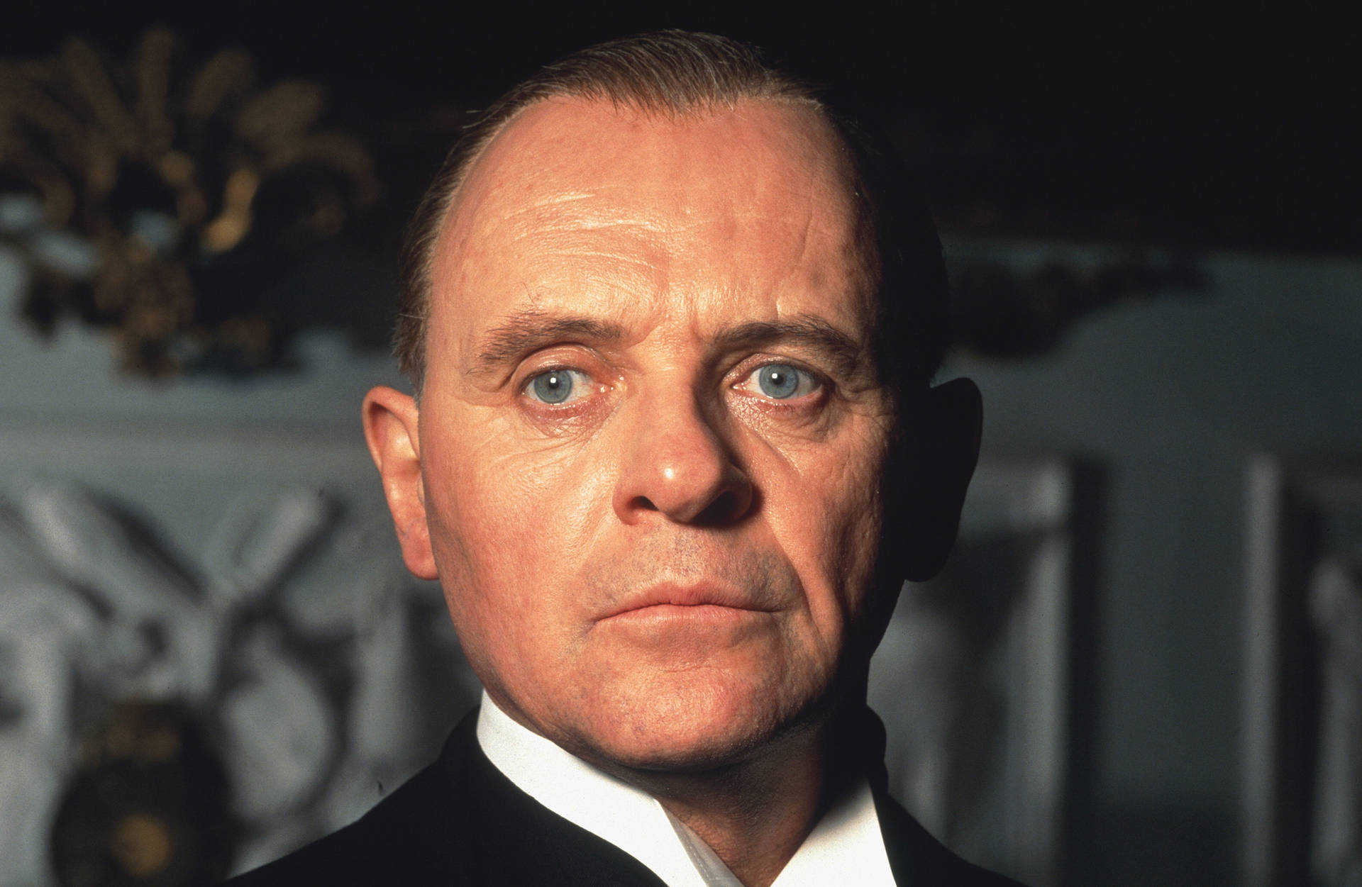 Younger Anthony Hopkins Wallpaper
