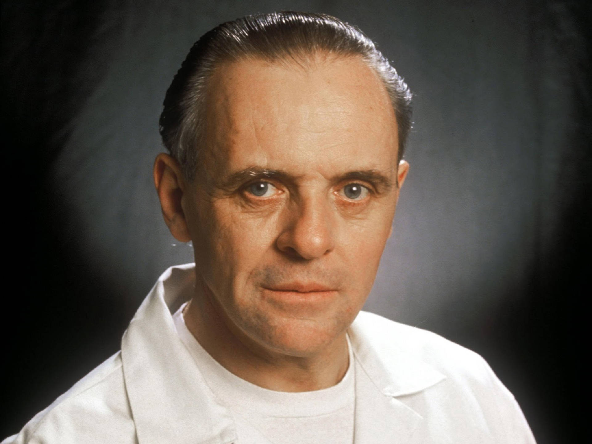 Ung Anthony Hopkins. Wallpaper