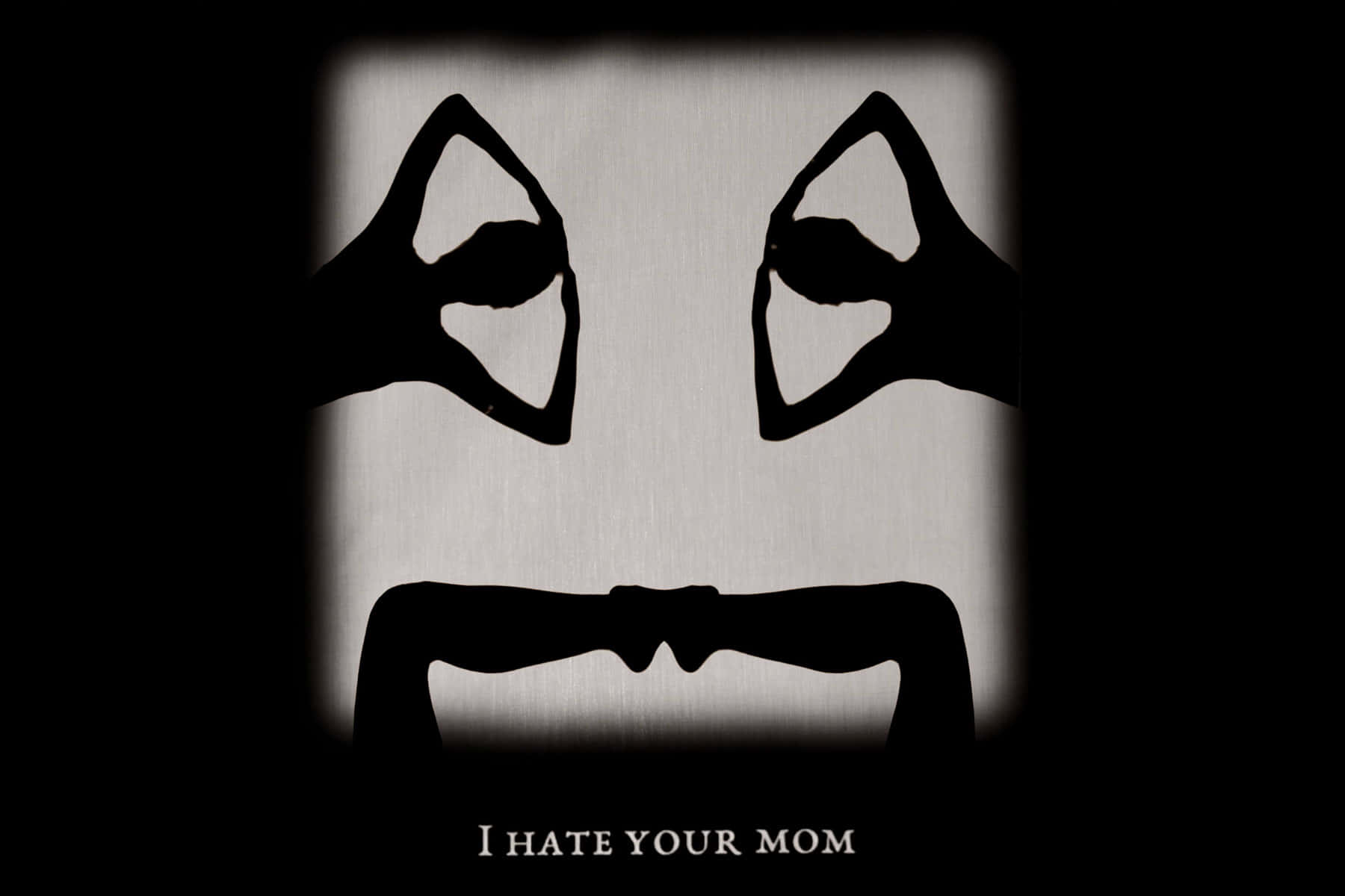 Show your mother some love Wallpaper