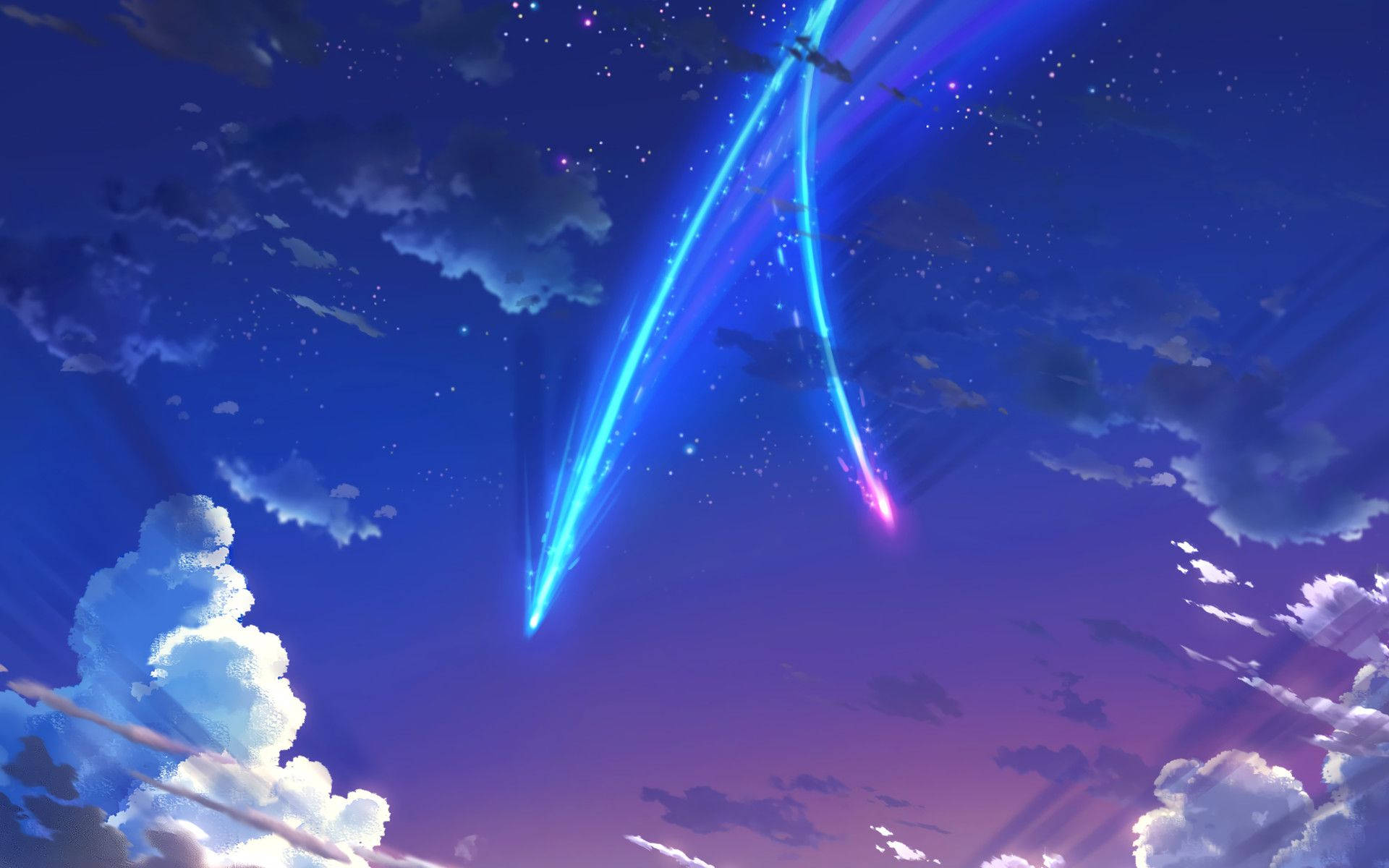 THEM Anime Reviews 4.0 - Comet Lucifer