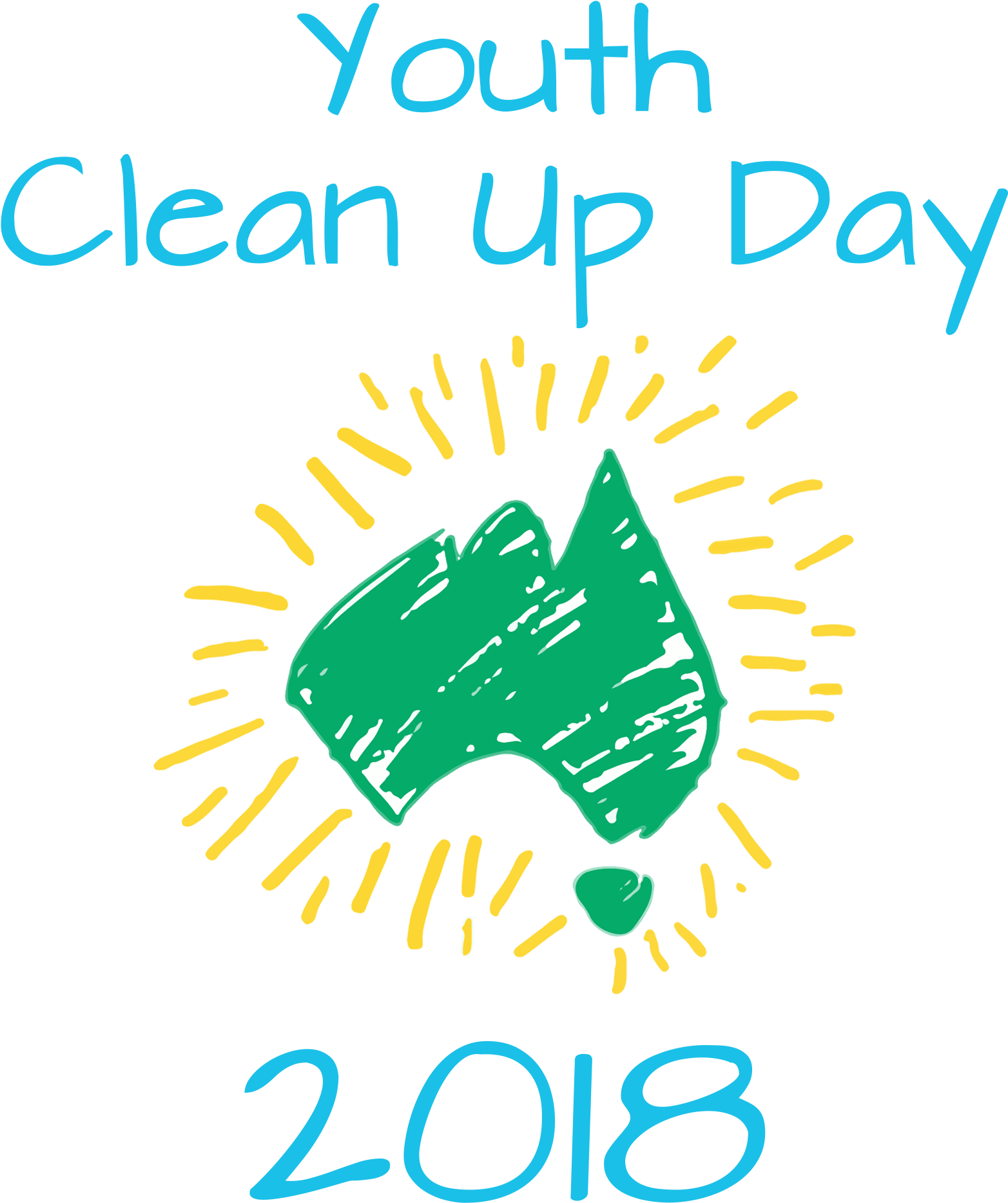 Youth Clean Up Day2018 PNG